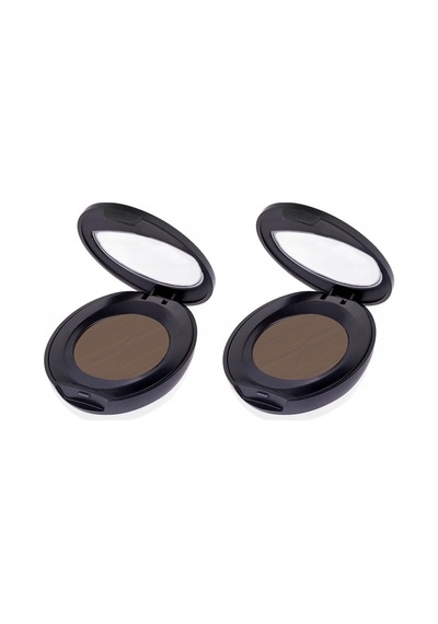 Eyebrow Powder Kaş Pudrası No: 103 2 Paketi 0