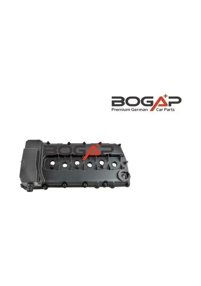 95810513530 Külbütör Kapak - Porsche-cayenne-m-55.01-2-mce.ya-touareg-3.6 Lt.-cgra