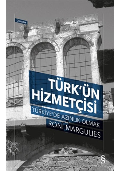 Türk Ün Hizmetçisi + Sen Kalk Da Ben Yatam + Telgrafçiçeği + Okuma Sticker'ları