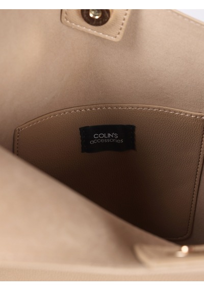 Colin's Colins Kadın Bej Çanta Cl1073674 Q1.v1 Beı