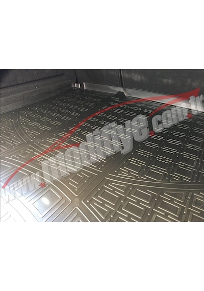 2013 Chevrolet Cruze Hb Bagaj Havuzu Oem 2014
