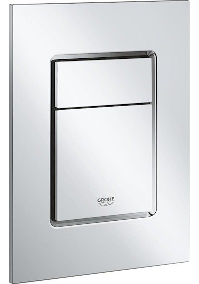 Grohe Gömme Rezervuar Kumanda Paneli Küçük Abs Krom - 37535000