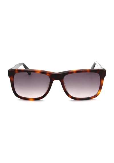Calvin Klein Ck 22519s C236 Erkek Güneş Gözlüğü Kahverengi