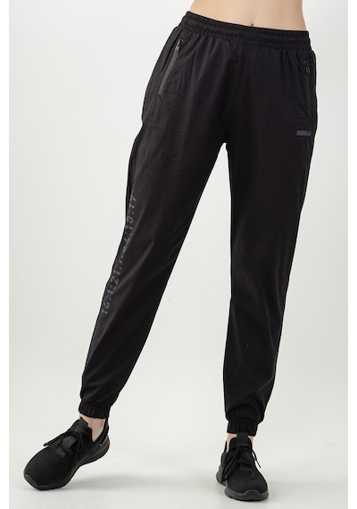 Maraton Sportswear Comfort Kadın Basic Lacivert Pantolon 19994-lacivert Lacivert