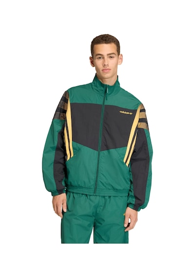 Ks8325-e Adidas Santıago Tt Erkek Ceket Yeşil Ks8325-e Yeşil