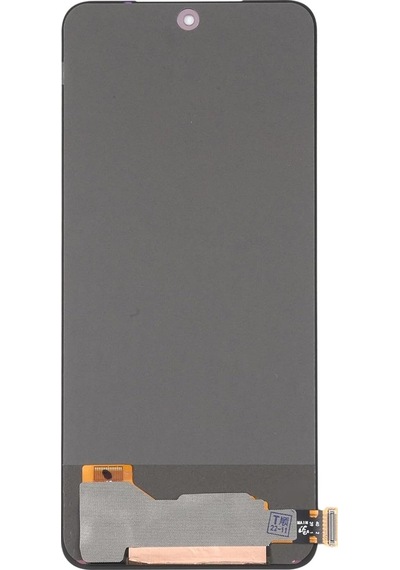 Redmi Note 11 Lcd Ekran Dokunmatik Oled Çıtasız