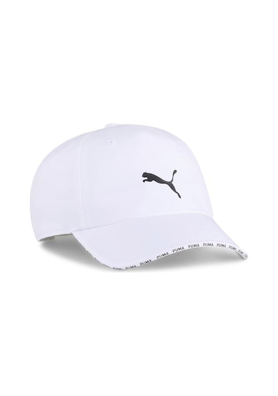 Puma Training Bb Beyaz Şapka Beyaz