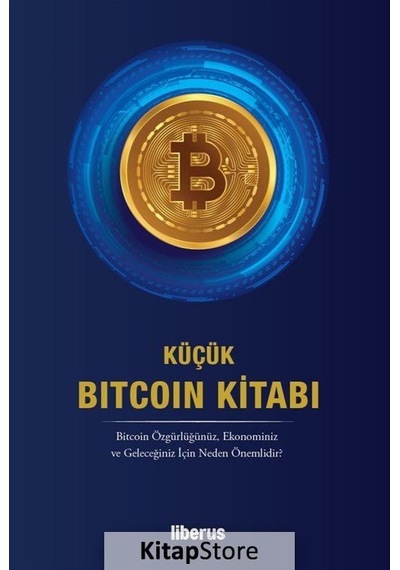 Küçük Bitcoin Kitabı- Liberus