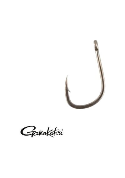 D. Gamakatsu Bks-Lasso Pellet Hair  12 20Cm 1/6