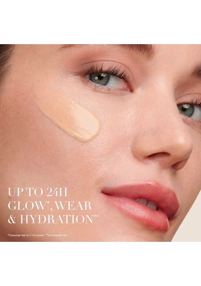 Giorgio Armani Luminous Silk Fondöten 9