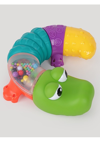 Let's Be Child Tak-çıkar Sevimli Timsah - Standart
