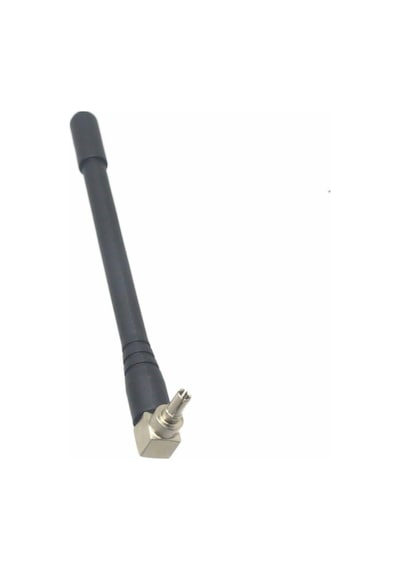 Crc9 anten wın anten superbox anten 10 cm