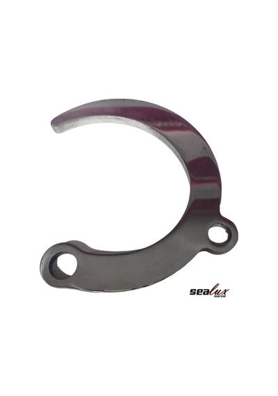 Sealux Marine Çapa Kurtarma Kancası Cr-nı