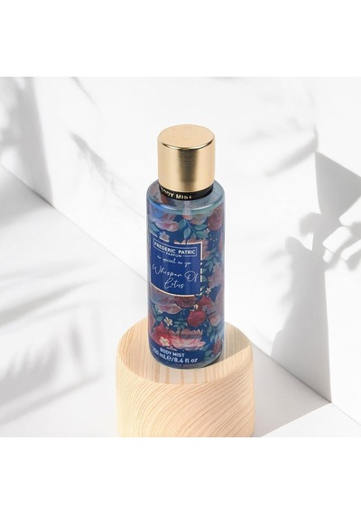 Frederic Patric Whisper Of Lotus 250 Ml Body Mist Parfüm Çok Renkli