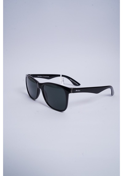 Polo Black Pb 109 C2 Füme Erkek Güneş Gözlüğü -pb 109 C2 Füme
