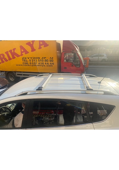 Oluklu Ara Atkı 110cm ile 135 Cm Arası Ayarlı.üst Çıtaya Monteli Oluklu Ara Atkı 110cm ile 135 Cm Arası Ayarlı.üst Çıtaya Monteli