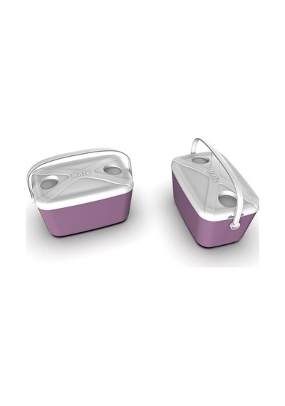 20 Lt Buzzy Buzluk Termos 1179 Cooler Box Pembe