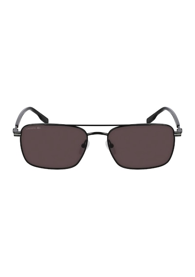 Lacoste L264s 001 58 Erkek Güneş Gözlüğü Siyah
