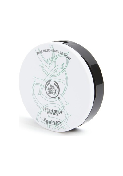 The Body Shop Fresh Nude Pudra 20 9g Diğer