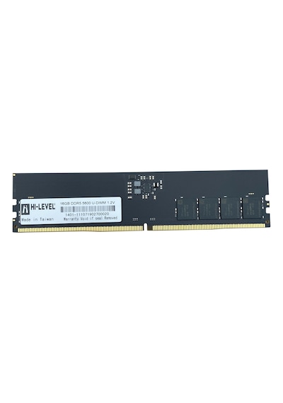 Hi-Level HLV-PC44800D5-16G 16 GB DDR5 5600 MHz CL38 Ram