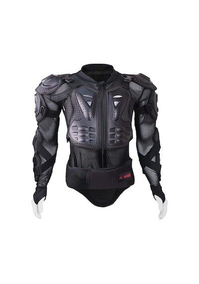 Gp Kompozit Mntb002 Full Korumalı Body Armour Motosiklet Montu