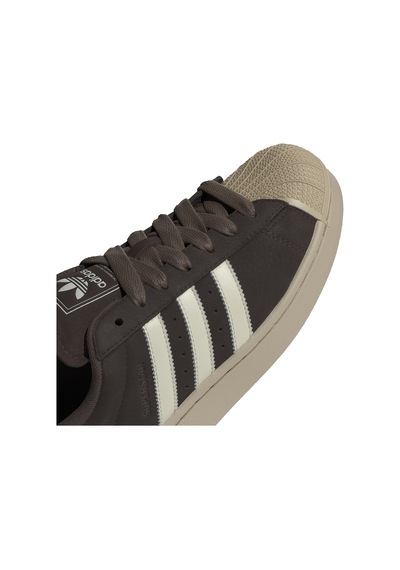 Adidas Superstar Iı Erkek Günlük Spor Ayakkabı C-adııh9314e10a00 Kahverengi
