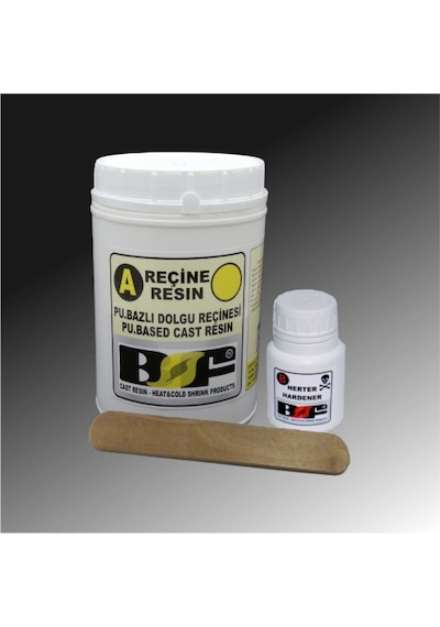 Dolgu Reçine Protelin Reçine