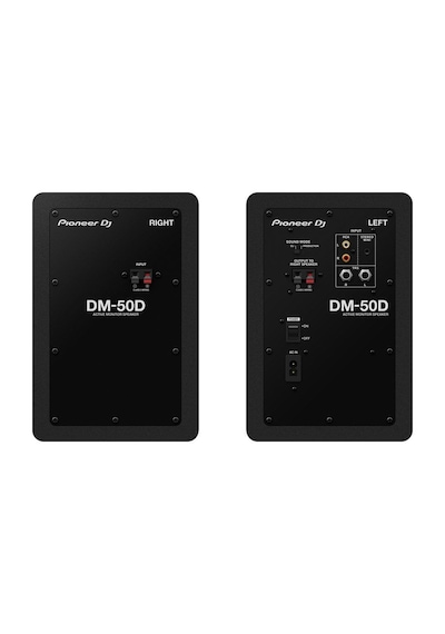 Alphatheta Grv6 Dj Controller + Dm-50d Monitör Hoparlör + Hdj-cue1 Kulaklık - Profesyonel Dj Seti