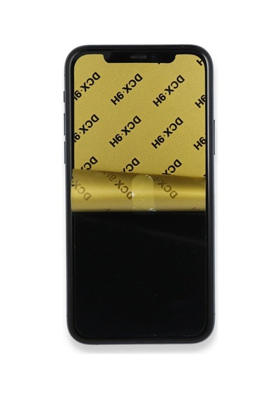 Apple İphone Uyumlu Xs Max Royal Nano Ekran Koruyucu 58068773