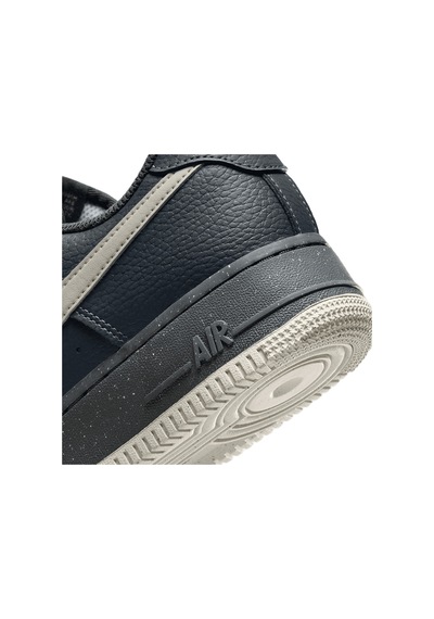 Nike Air Force '07 Next Nature Unisex Sneaker Unisex Günlük Spor Ayakkabı Antrasit Antrasit Nike Air Force '07 Next Nature Unisex Sneaker Unisex Günlük Spor Ayakkabı Antrasit Antrasit
