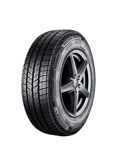 Continental Vancontact Winter TL 195/70R15 104/102R Kış Lastiği 2024