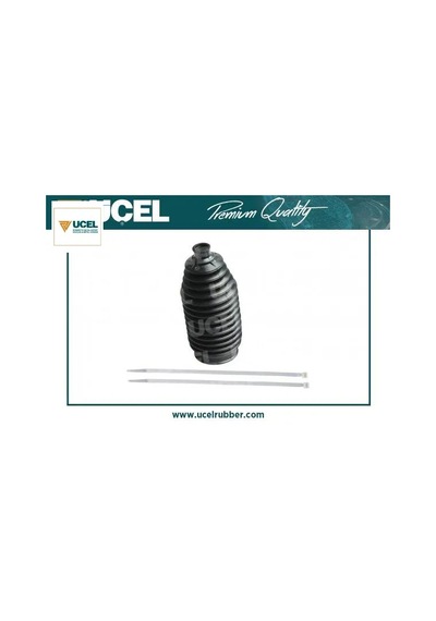 Direksiyon Körüğü Sağ-sol Movano B Üçel Kauçuk 482037616r/ 4420703/ 93168406