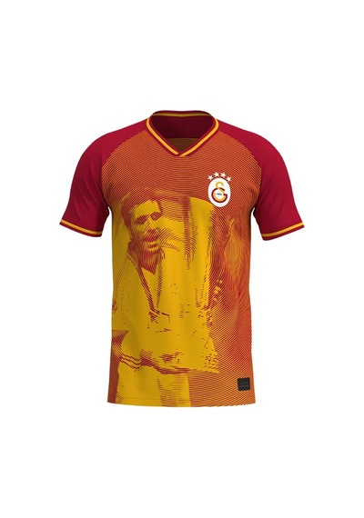5.11 Galatasaray Gheorghe Hagi Legends T-shirt C232393 077
