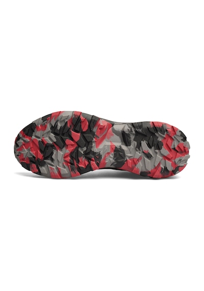 Hummel Shell Outdoor Ayakkabı 900807-2025 Siyah