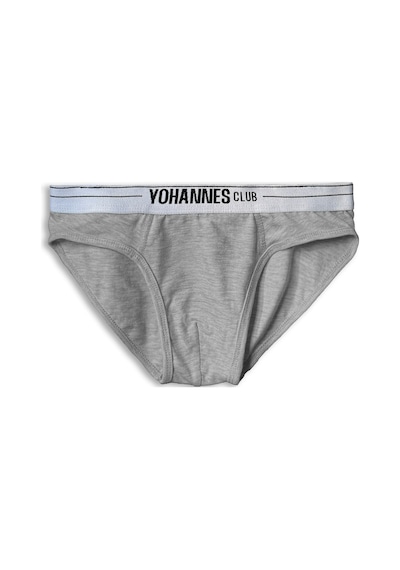 Yohannes Club, Erkek Çocuk, Pamuklu Slip Külot, 4'lü Paket, Çok Renkli Çok Renkli