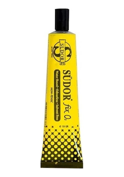 Südor Fix Yapıştırıcı 19 G Sıvı Yapıştırıcı 3 Adet