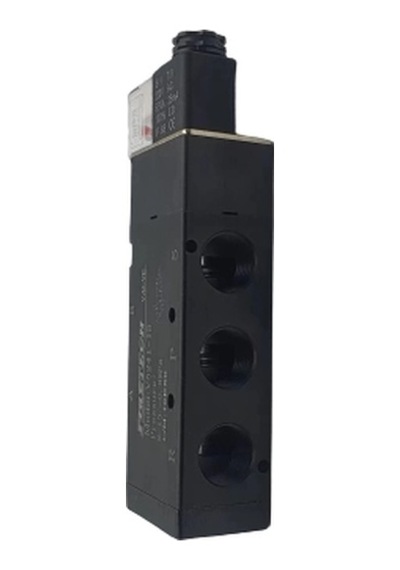 Pnömatik Valf Ventil 4v410-15 1/2 - 5/2 By 12v/24v/110v/220v