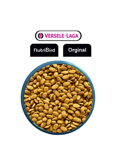 Versele Laga Nutribird P15 Renksiz 1 KG