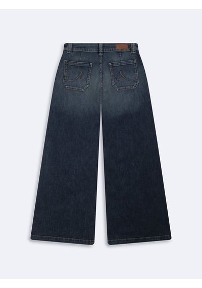 LTB Mınsı Dark İndigo Pantolon