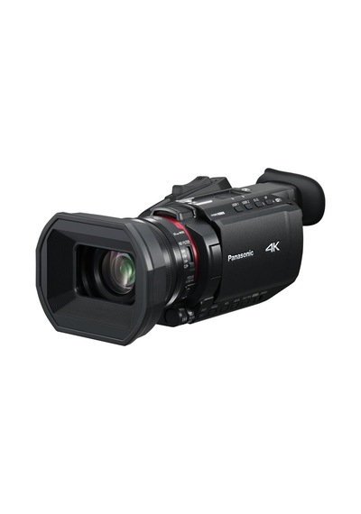 Panasonic Hc-x1600 4k Video Kamera Panasonic Türkiye li