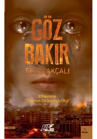 Seyirkitap Göz Bakır