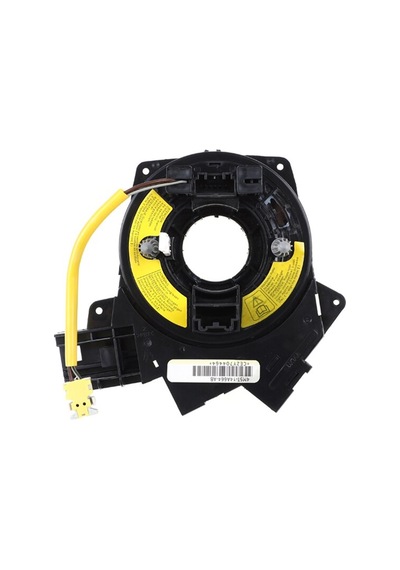 Fkoto Ford Focus Direksiyon Göbek Zembereği Airbag Şarteli 2005--2011 İ