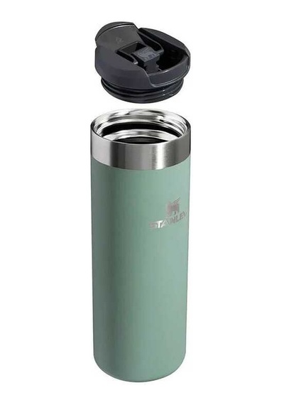Stanley Aerolight Transit Mug Shale Metallic 0,47lt