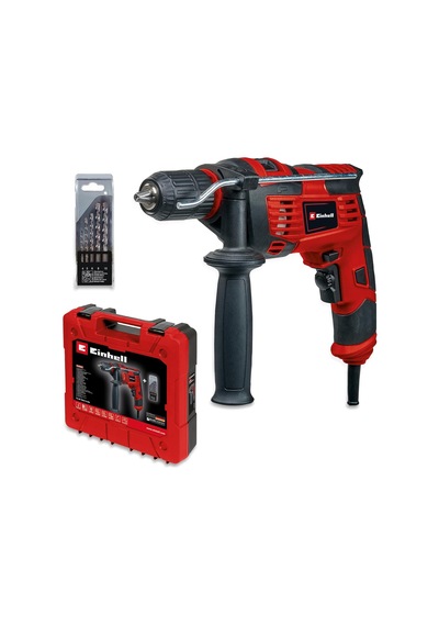 Tr Darbeli Matkap Seti Tc-ıd 720/1 E Kit 4259846