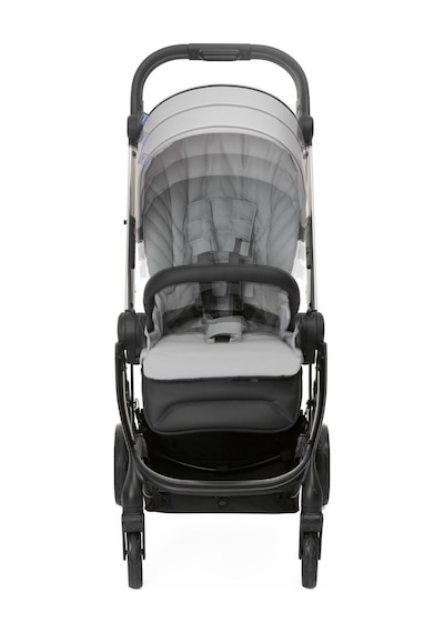 Chicco One4ever Stroller Sılverleaf 08079881300000 Chicco One4ever Stroller Sılverleaf 08079881300000