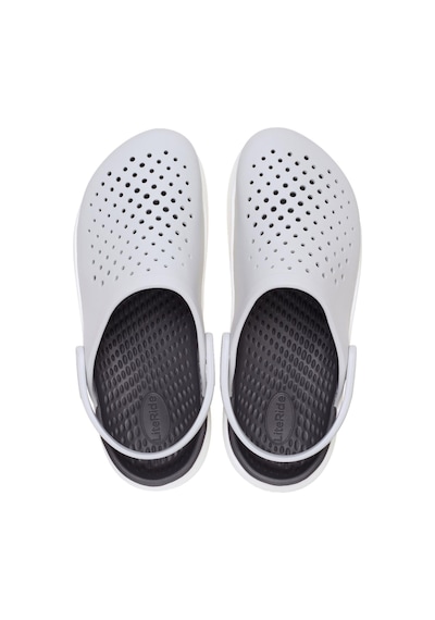 Crocs Inmotion Clog Unisex Terlik Cr209964-1ft Beyaz