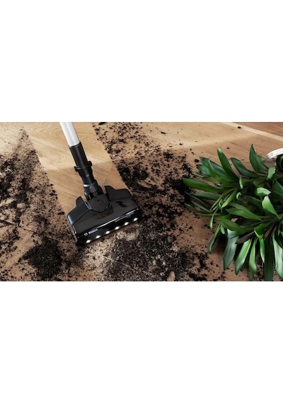 Bosch BCS711EXT Dikey Şarjlı Süpürge