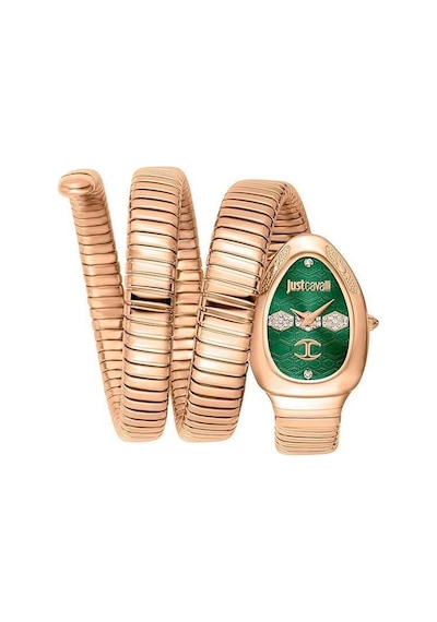 Just Cavallı Jc1l232m0045 Kadın Kol Saati Rose Gold
