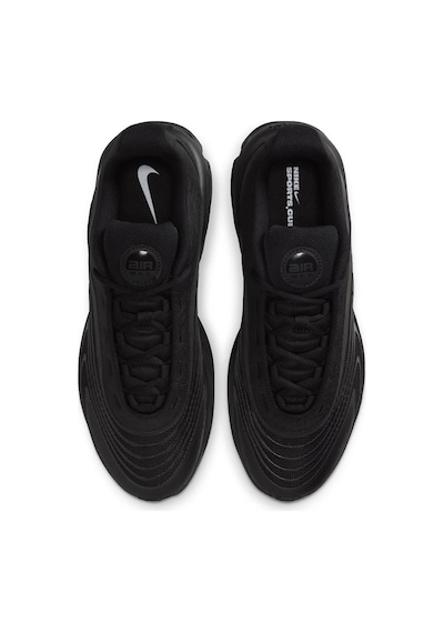 Nike Ir0819 Air Max Fire New Spor Ayakkabı Siyah-siyah