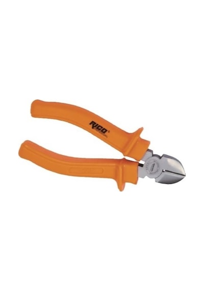 Rico Steel Yan Keski 160mm 6'' 001-rc0146